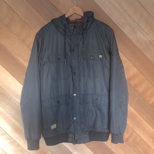 Rip Curl Anti-Series Jacket Size XL